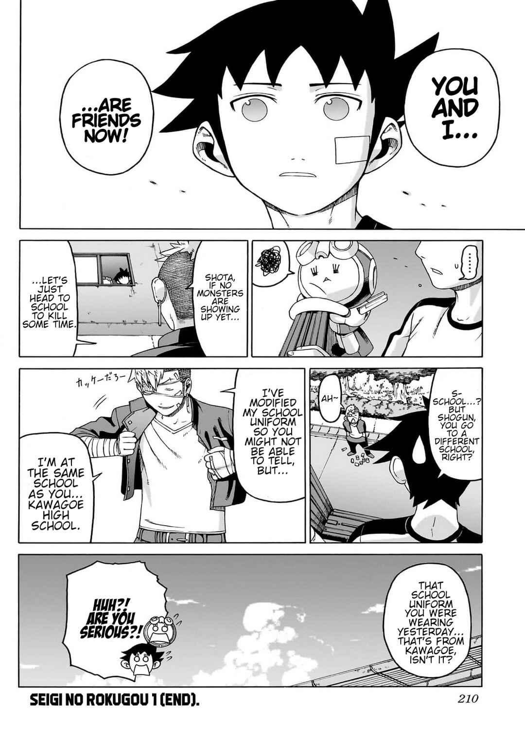 Chapter 4 - Page 45