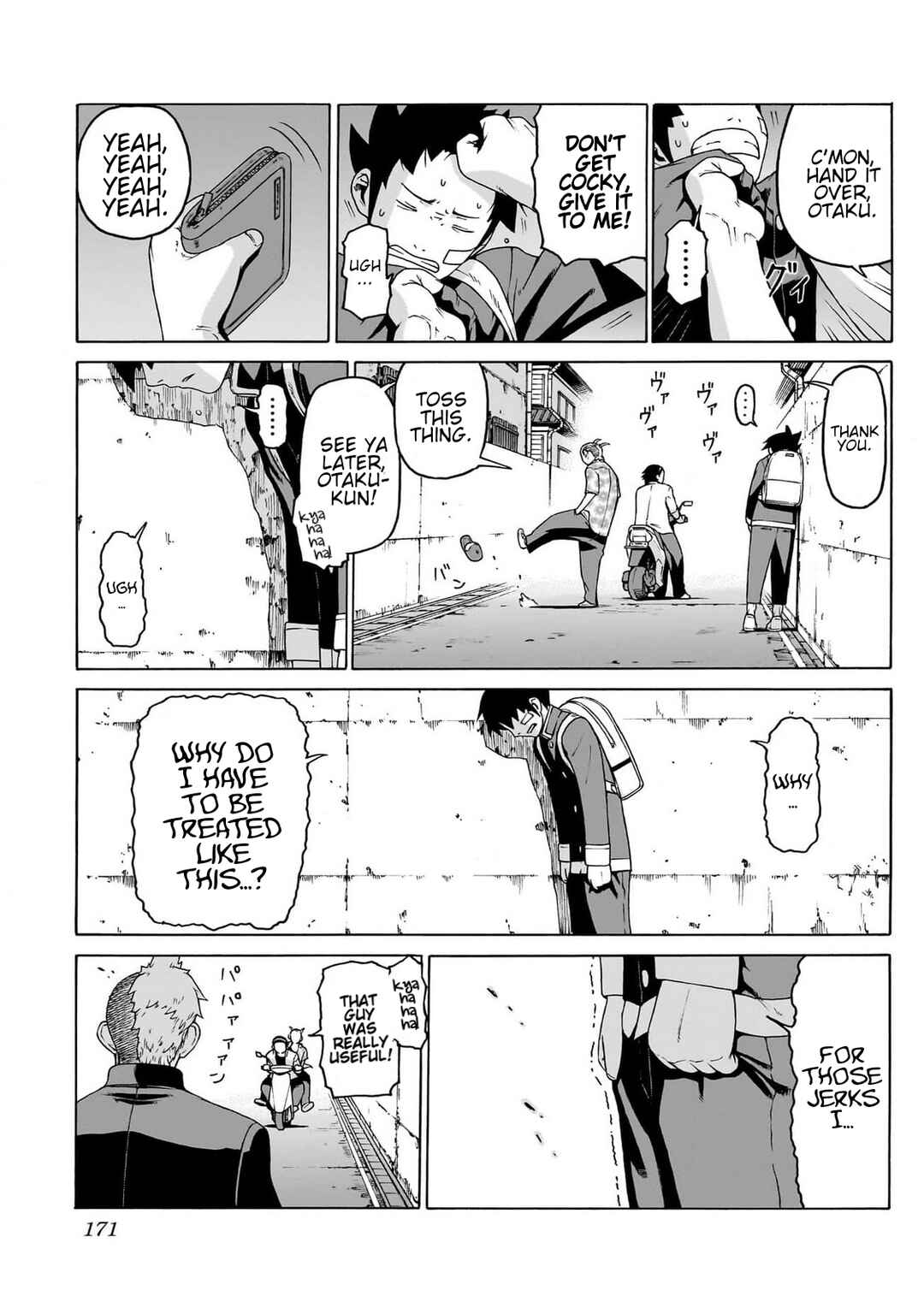 Chapter 4 - Page 7
