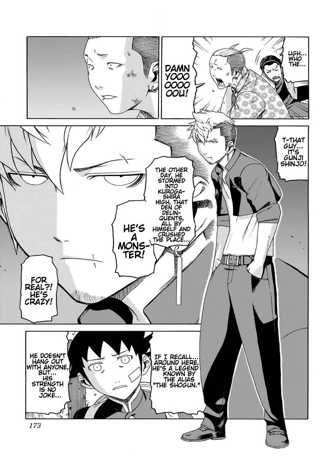 Chapter 4 - Page 9