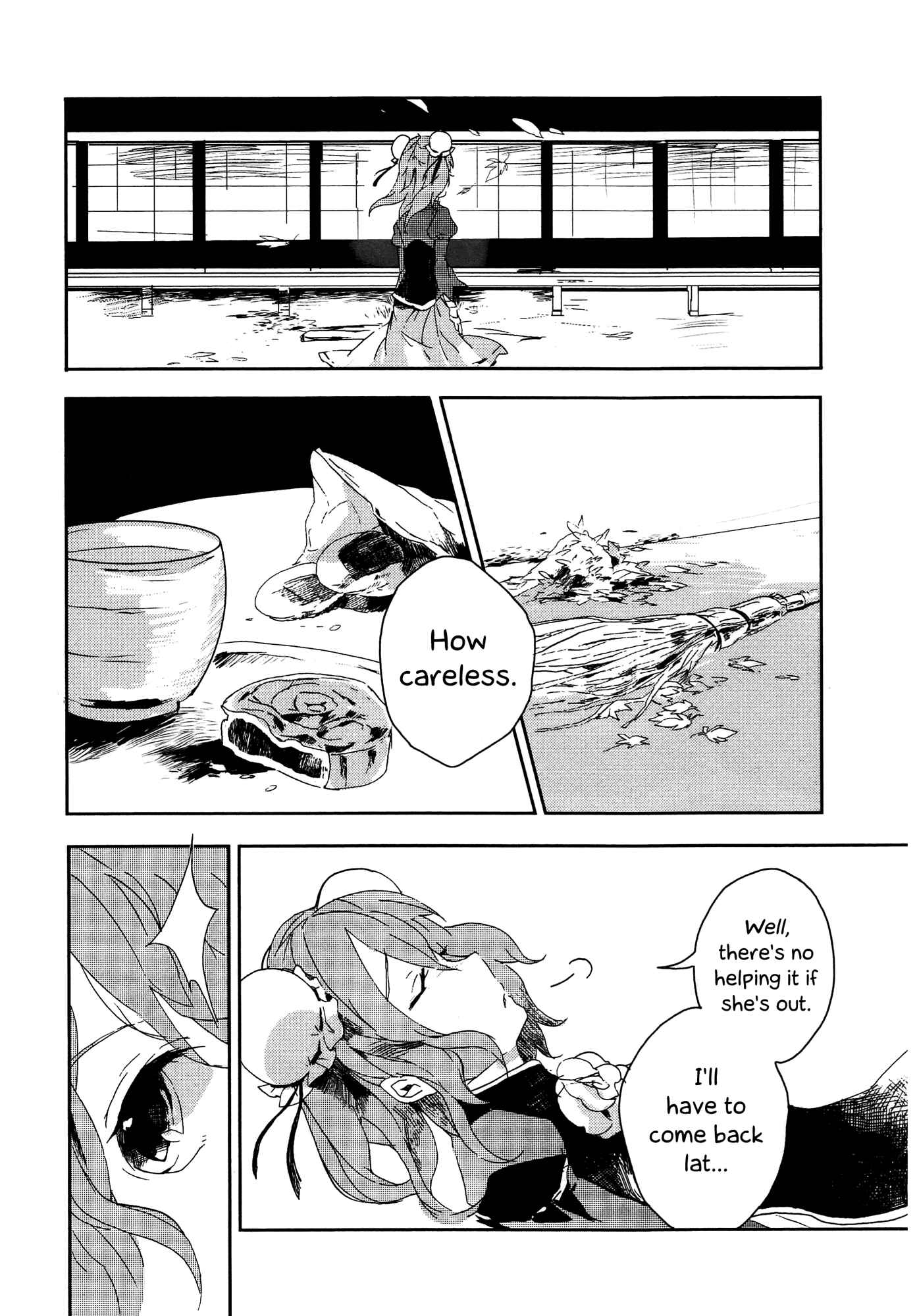 Chapter 3 - Page 3