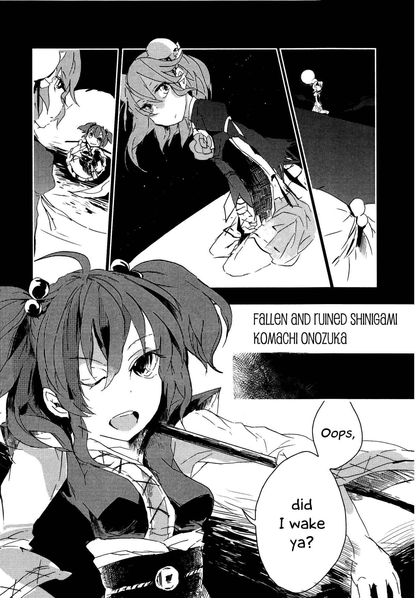 Chapter 3 - Page 7