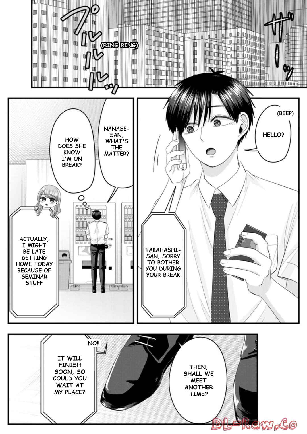 Chapter 32 - Page 2