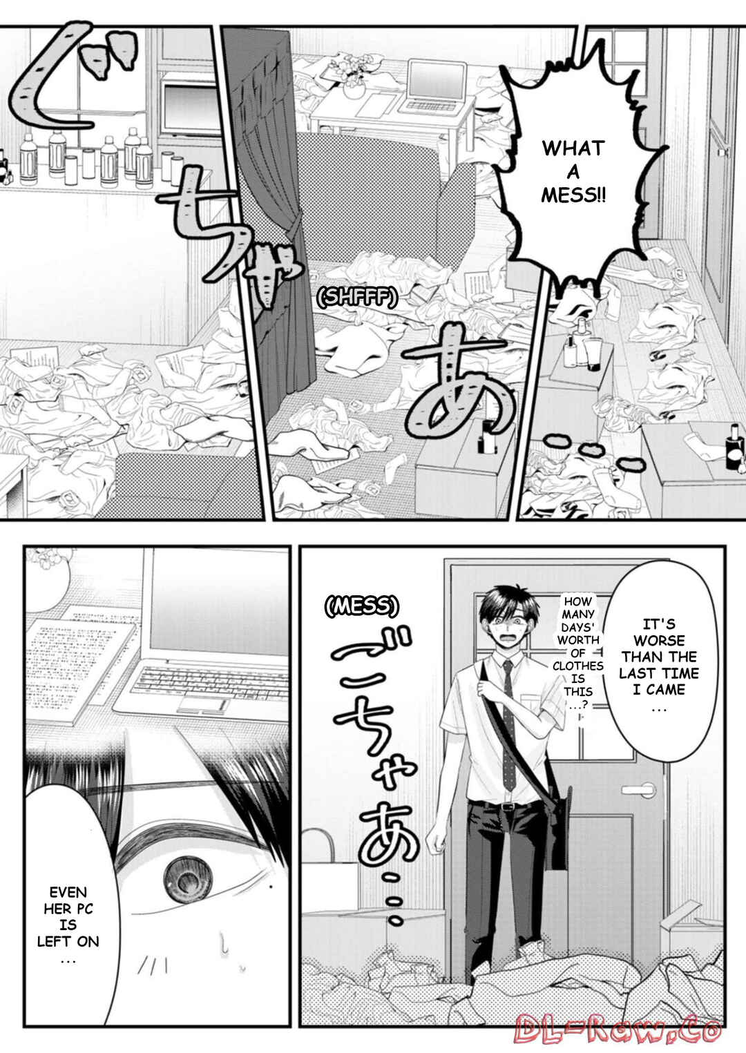 Chapter 32 - Page 4