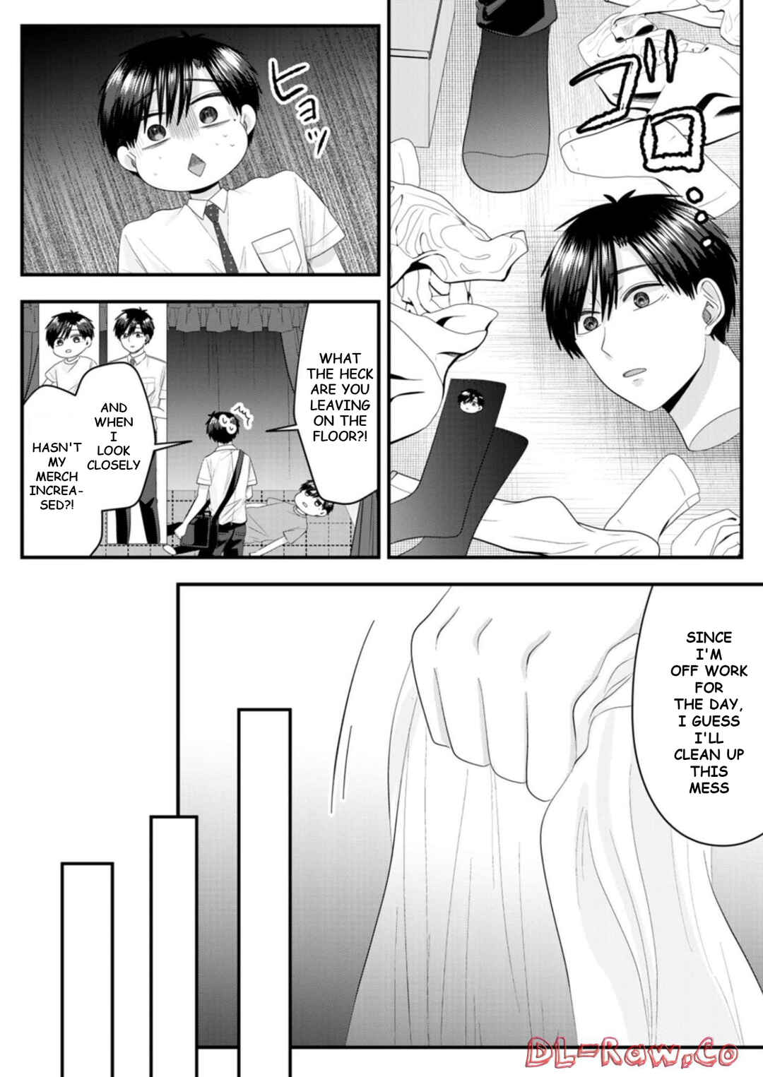 Chapter 32 - Page 6
