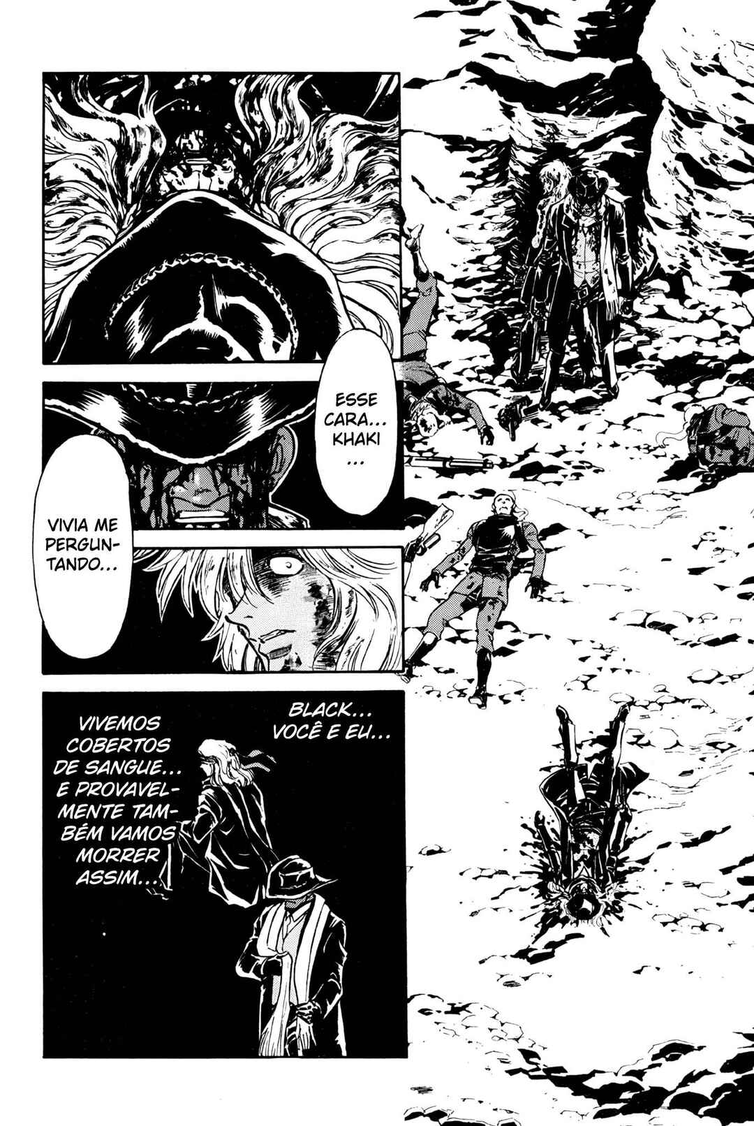 Chapter 148 - Page 11