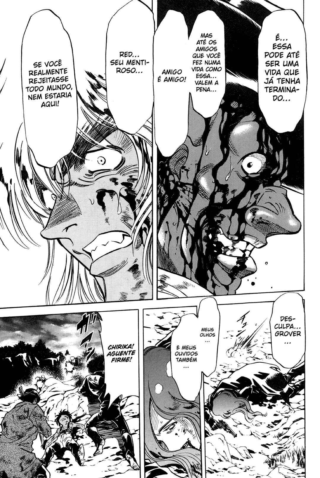 Chapter 148 - Page 14