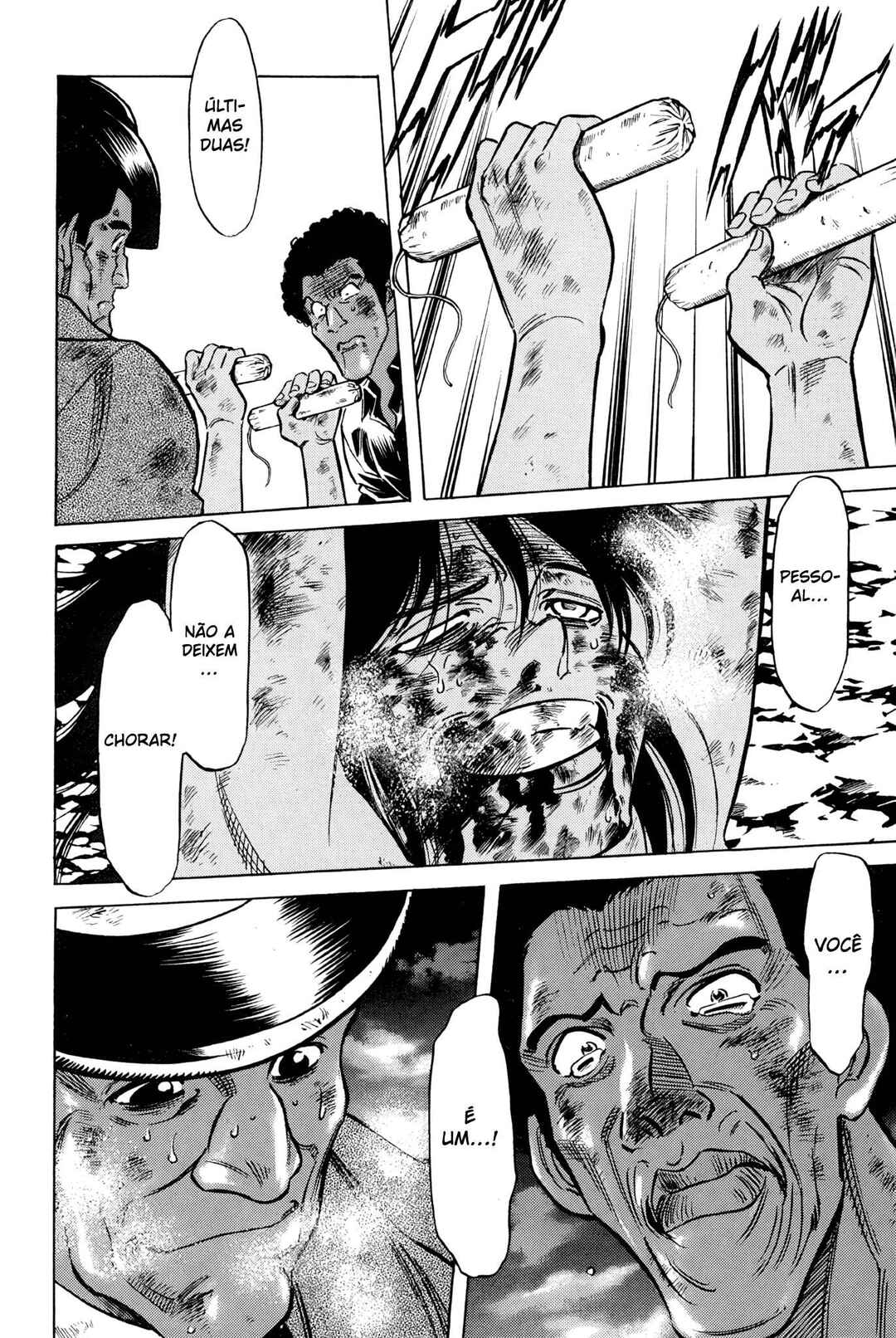 Chapter 148 - Page 15