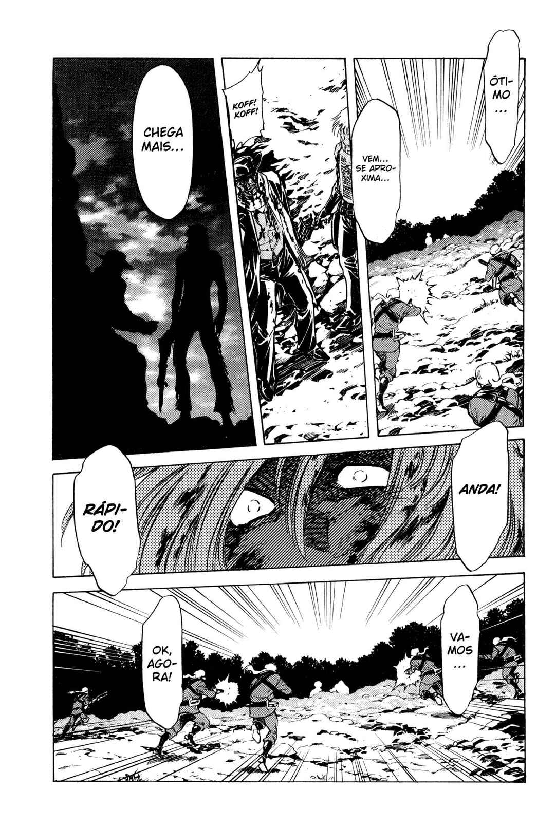Chapter 148 - Page 16