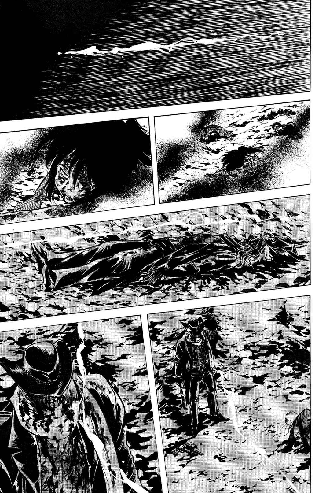 Chapter 148 - Page 21