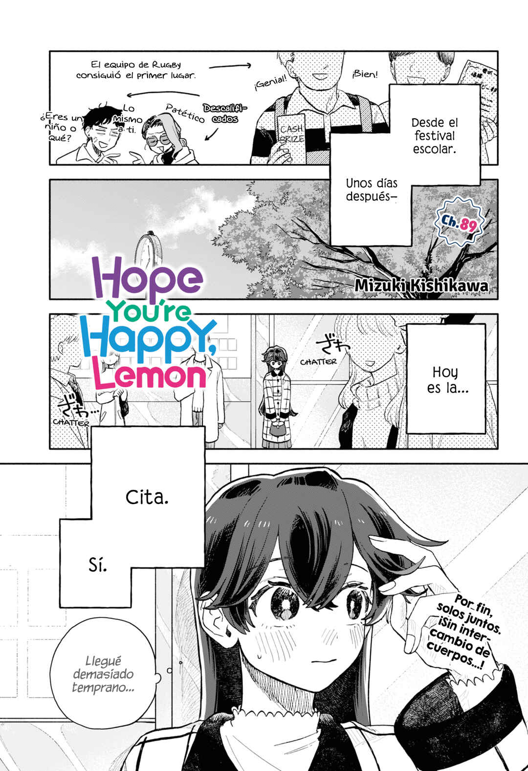 Chapter 89 - Page 3