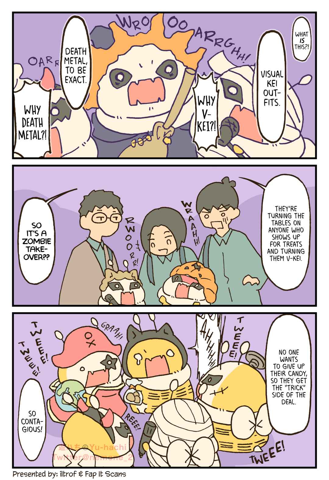 Chapter 141 - Page 2