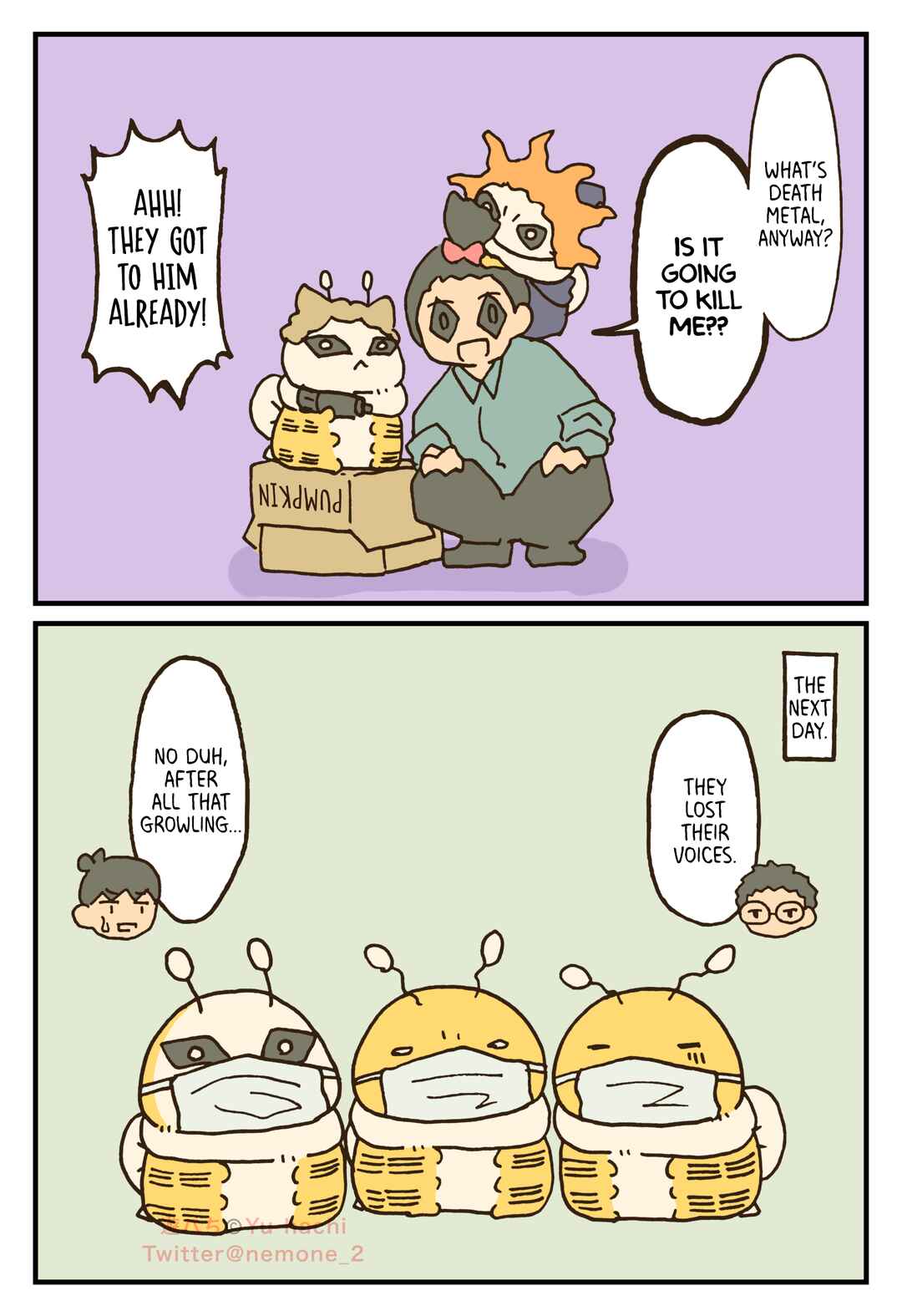Chapter 141 - Page 3