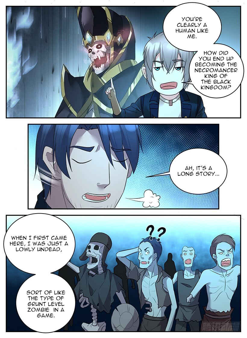 Chapter 68 - Page 8