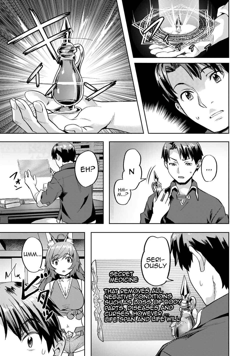 Chapter 28 - Page 20