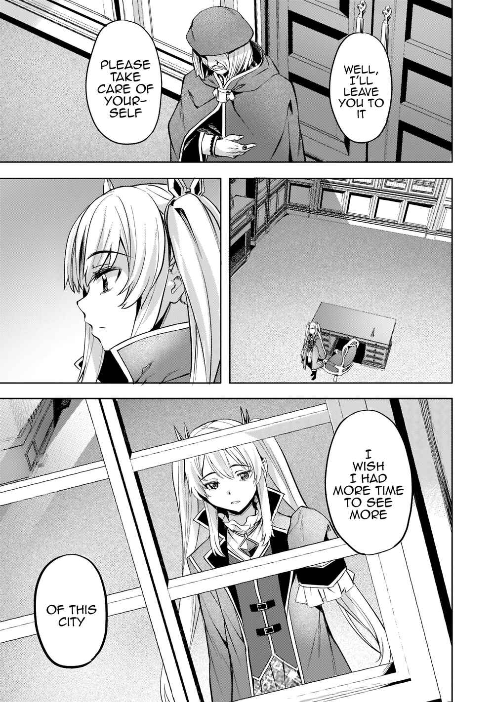 Chapter 28 - Page 6