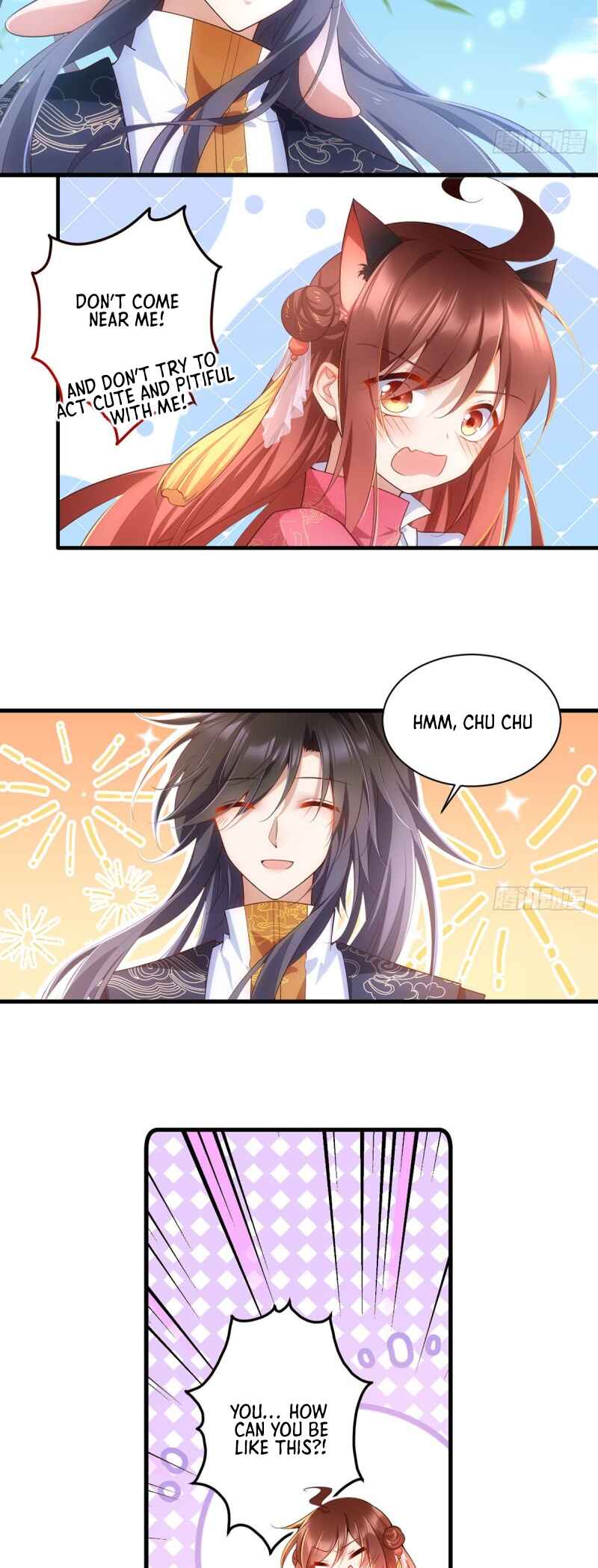Chapter 302 - Page 14