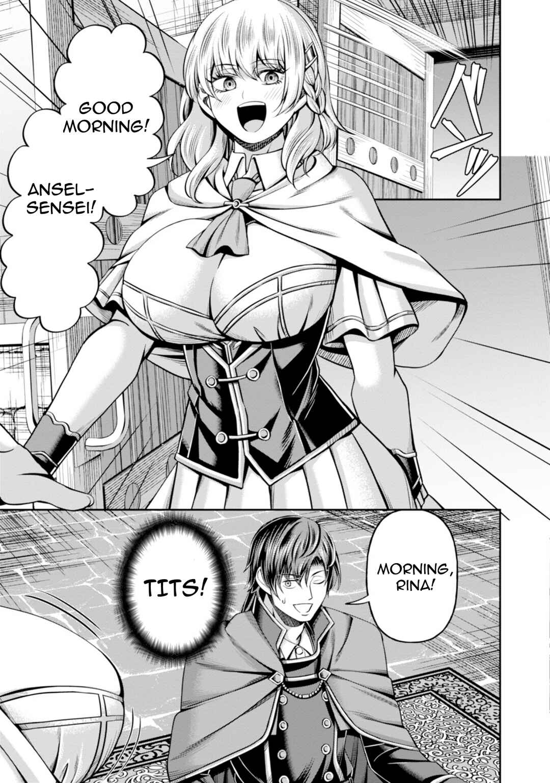 Chapter 1 - Page 6