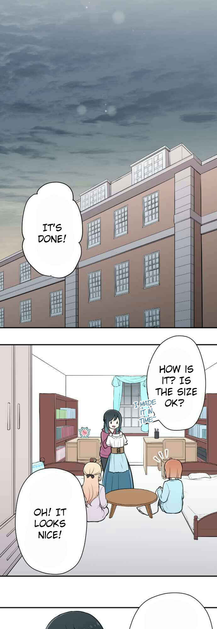 Chapter 92 - Page 14