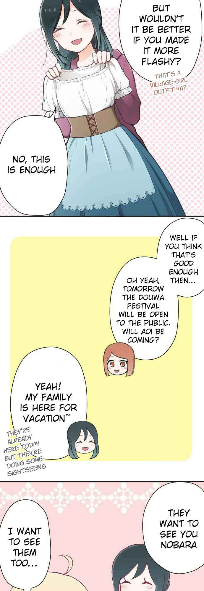 Chapter 92 - Page 15