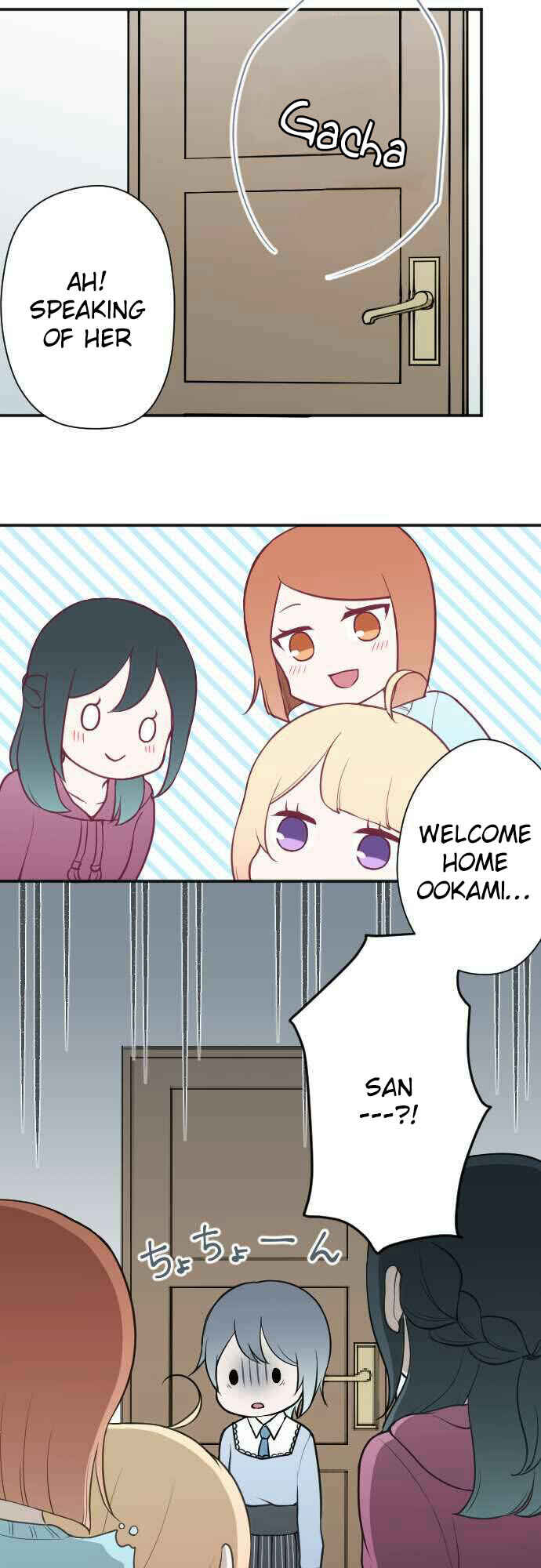Chapter 92 - Page 18