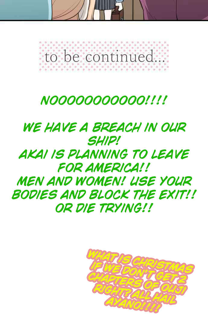 Chapter 92 - Page 19