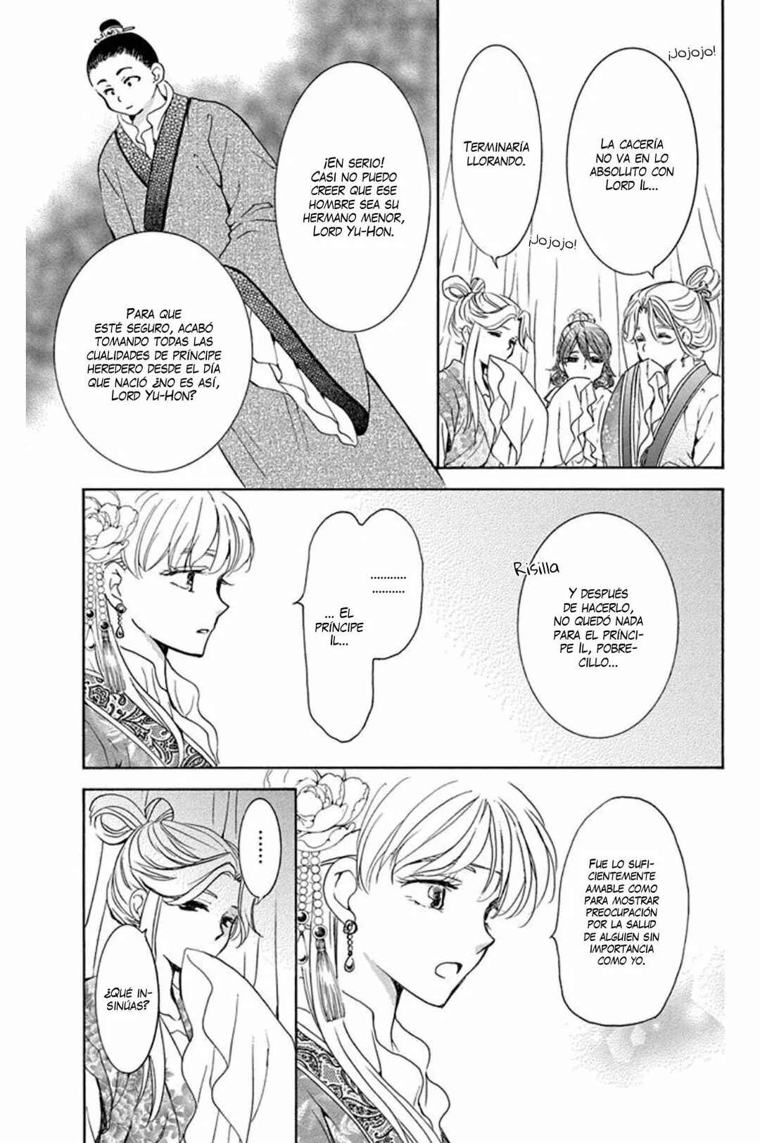 Chapter 191 - Page 10