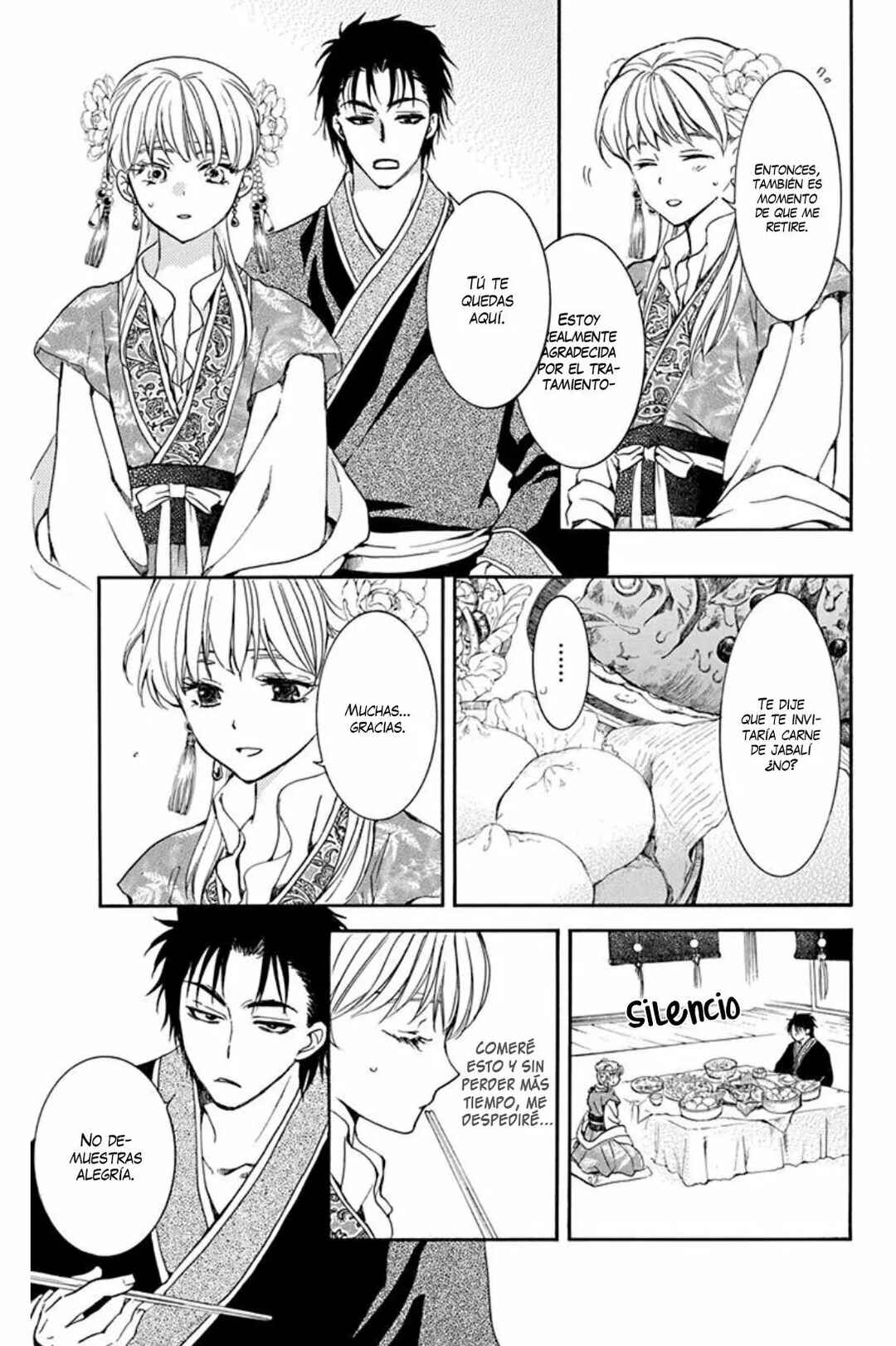 Chapter 191 - Page 12