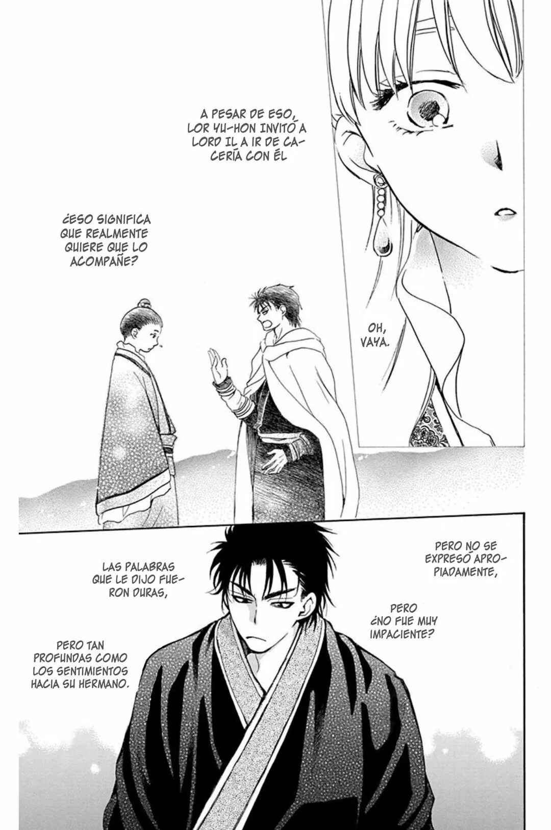 Chapter 191 - Page 16