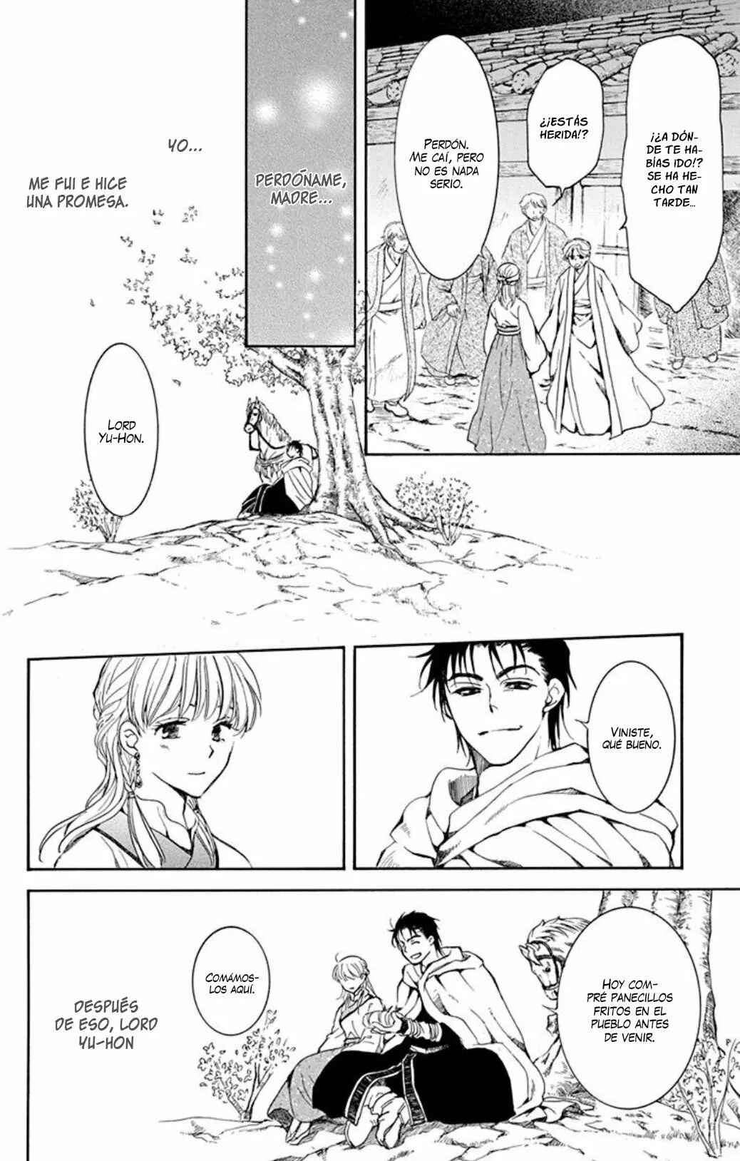 Chapter 191 - Page 21