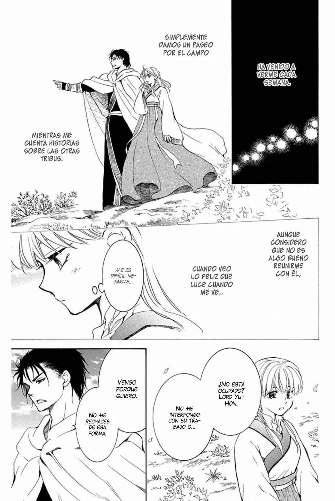 Chapter 191 - Page 22
