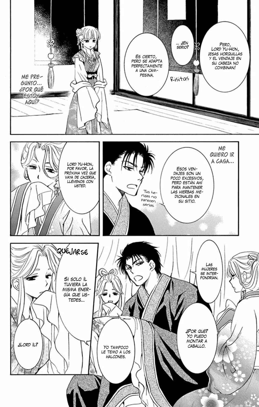 Chapter 191 - Page 9