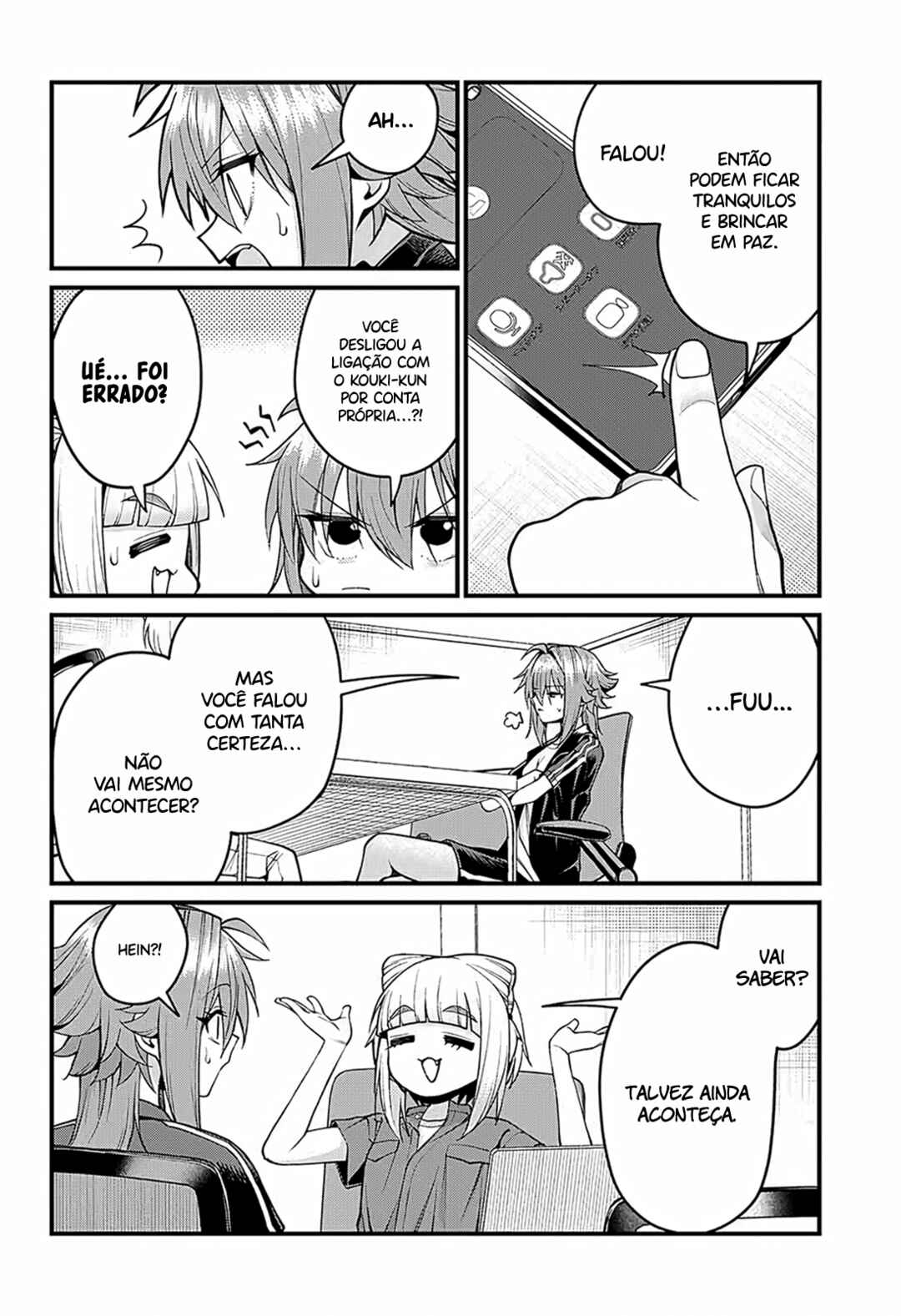 Chapter 46 - Page 11