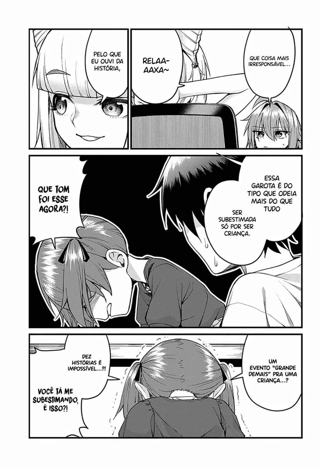 Chapter 46 - Page 12