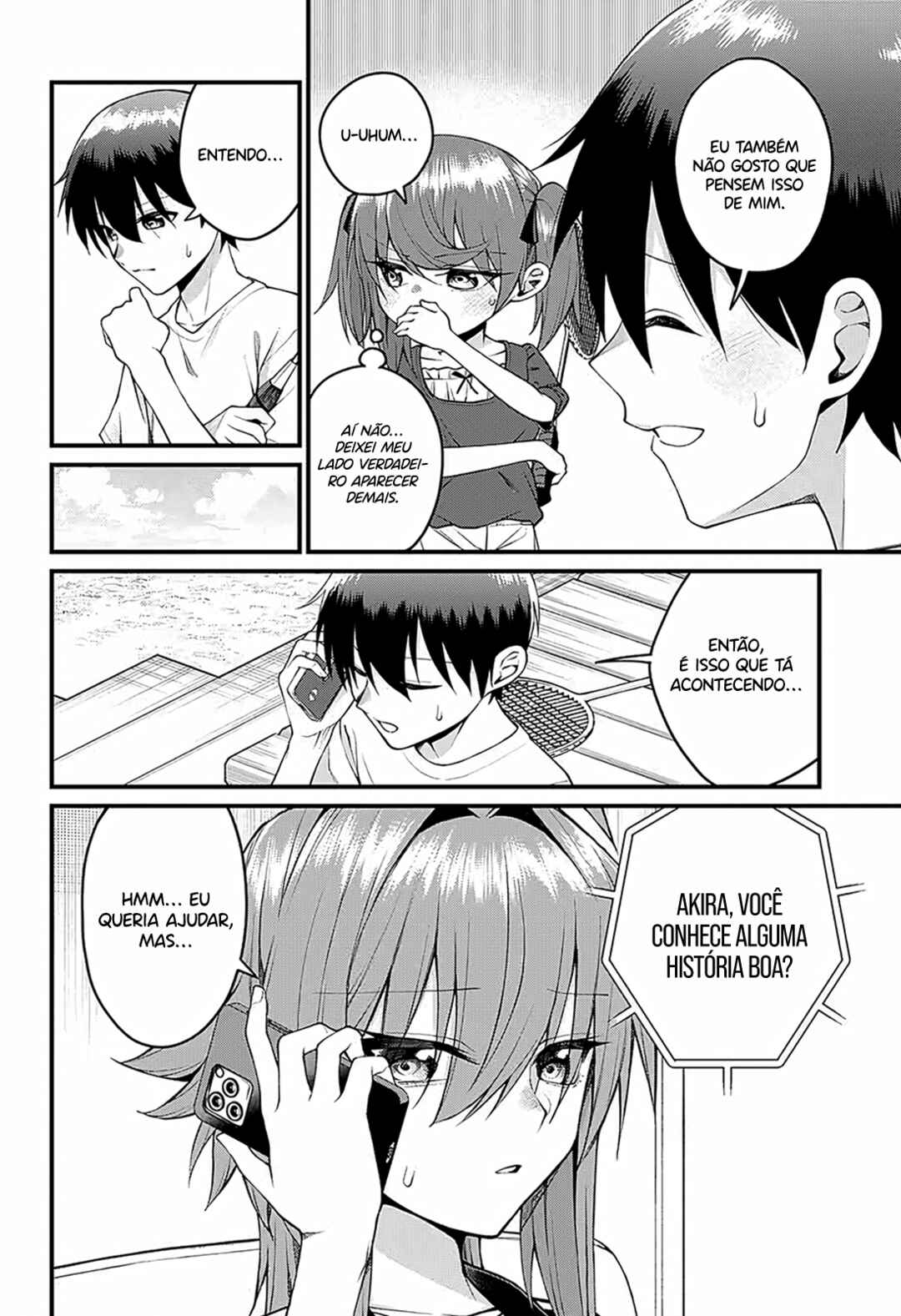 Chapter 46 - Page 5