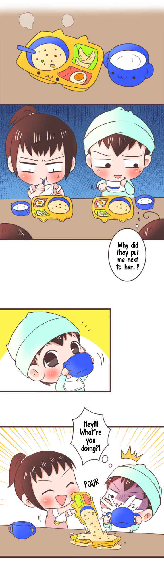Chapter 82 - Page 6