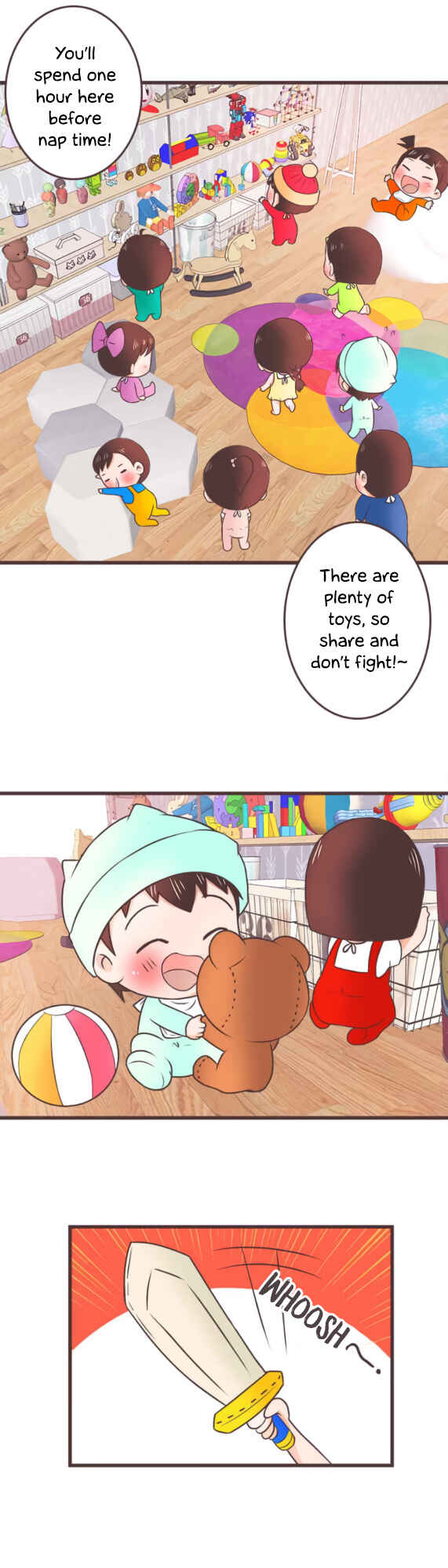 Chapter 82 - Page 8