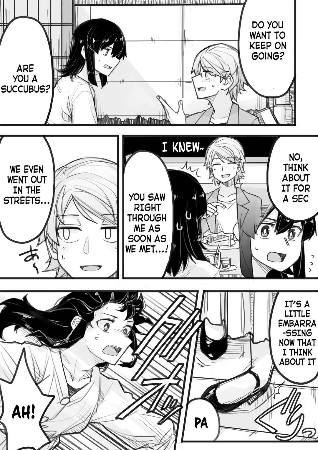 Chapter 4 - Page 2