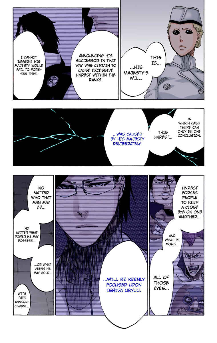 Chapter 544 - Page 14