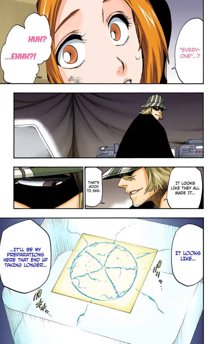 Chapter 544 - Page 18