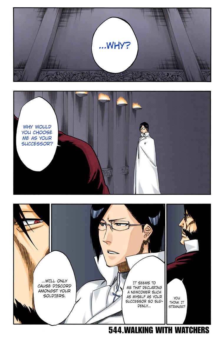 Chapter 544 - Page 2