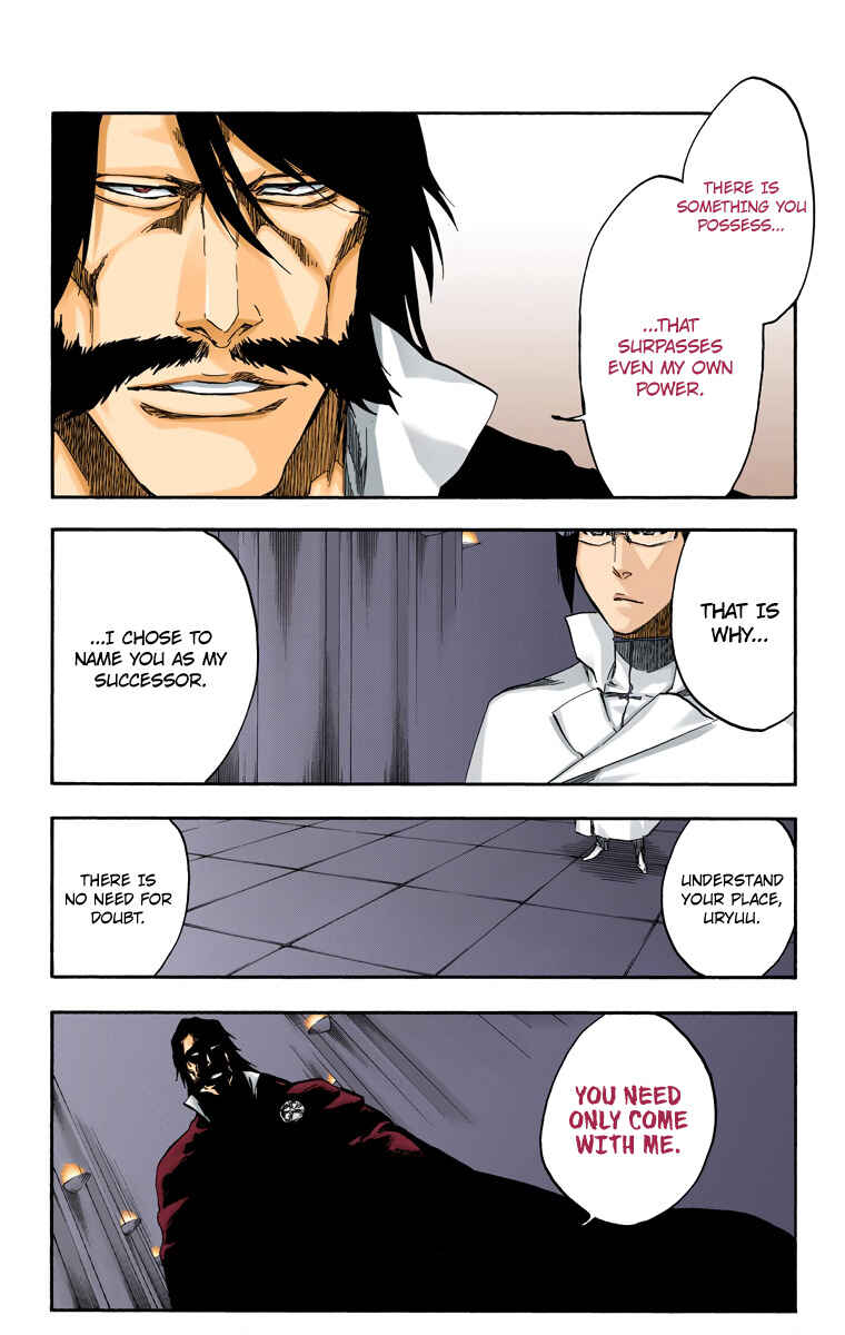 Chapter 544 - Page 5