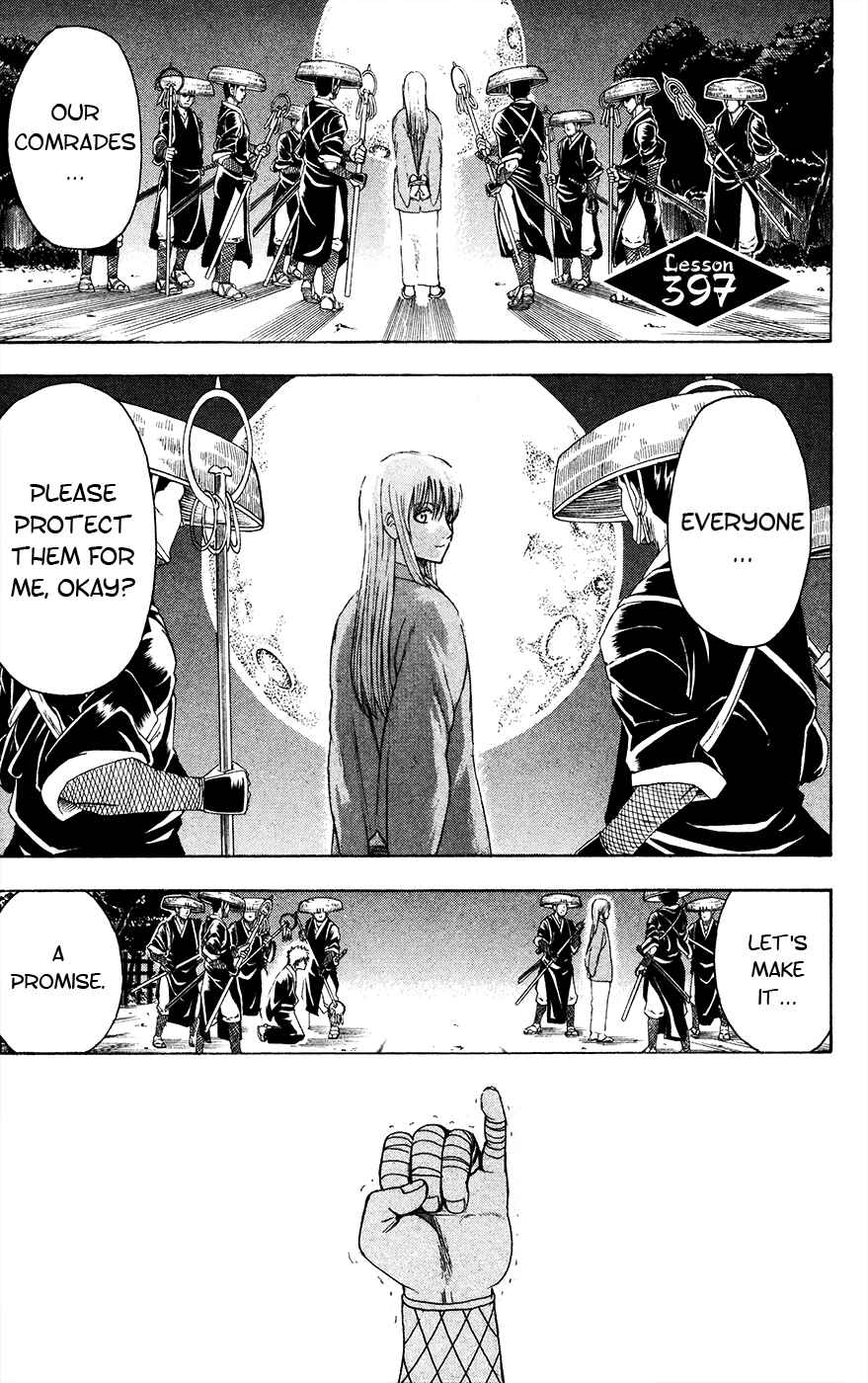 Chapter 397 - Page 1
