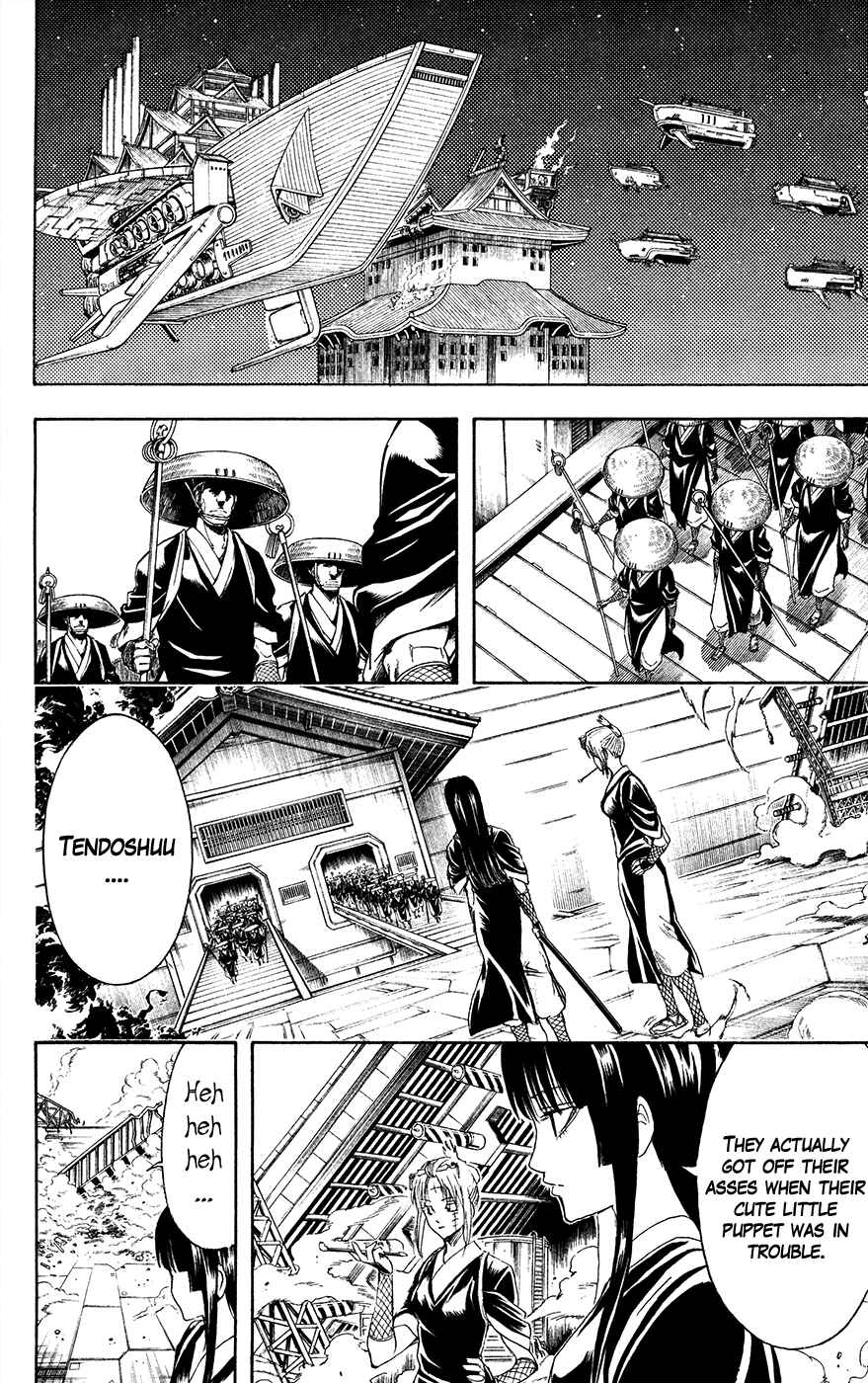 Chapter 397 - Page 11