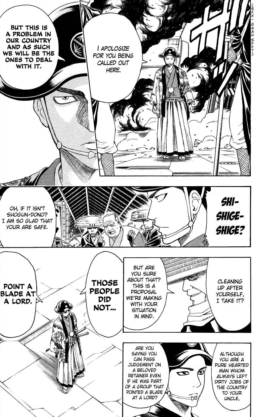 Chapter 397 - Page 14