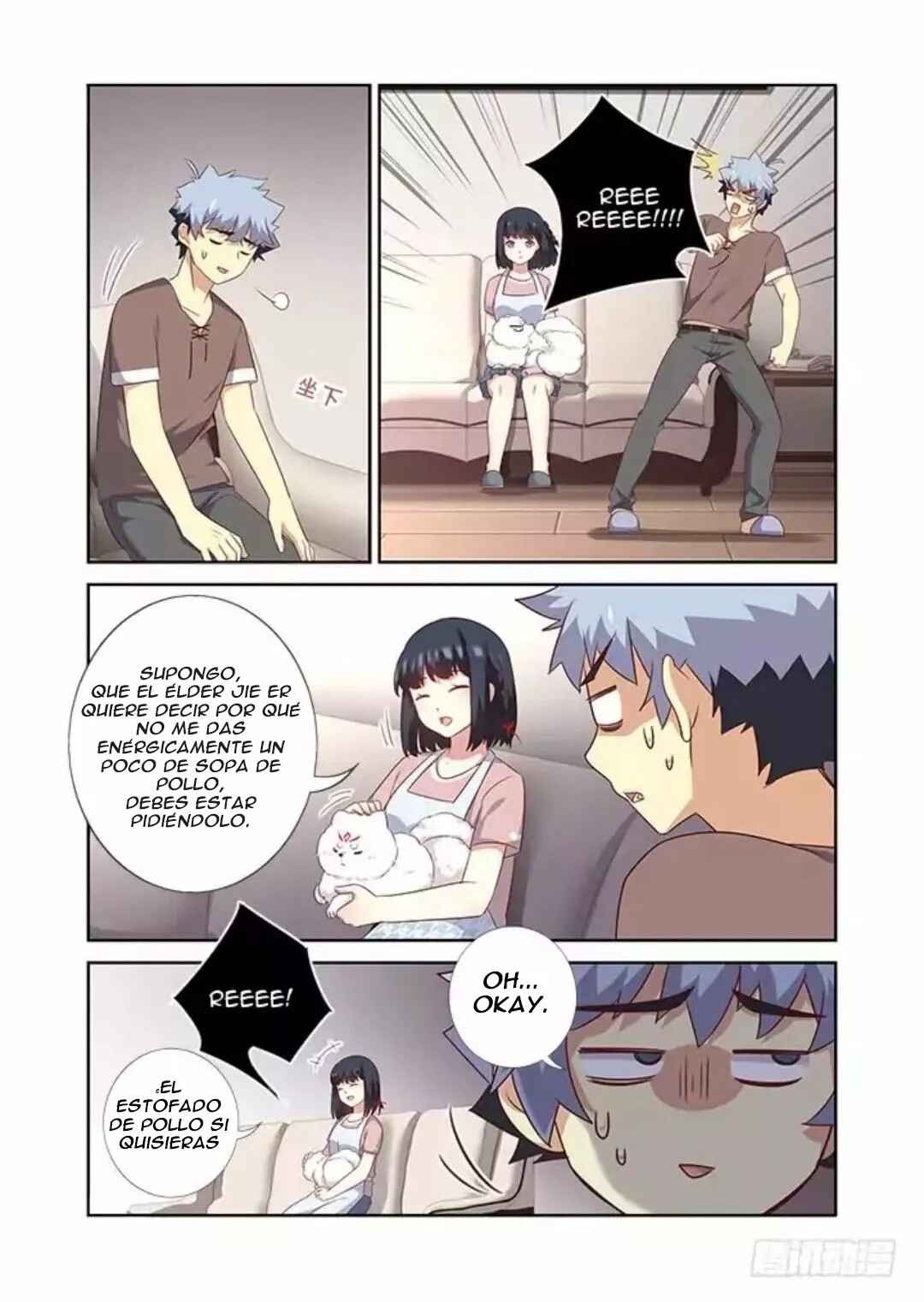 Chapter 385 - Page 4