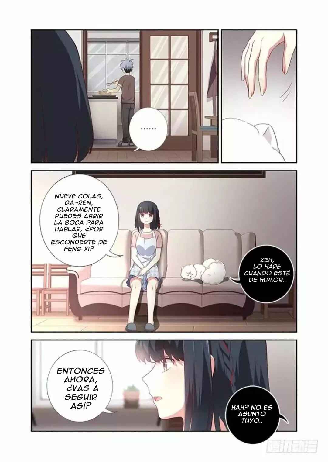 Chapter 385 - Page 5