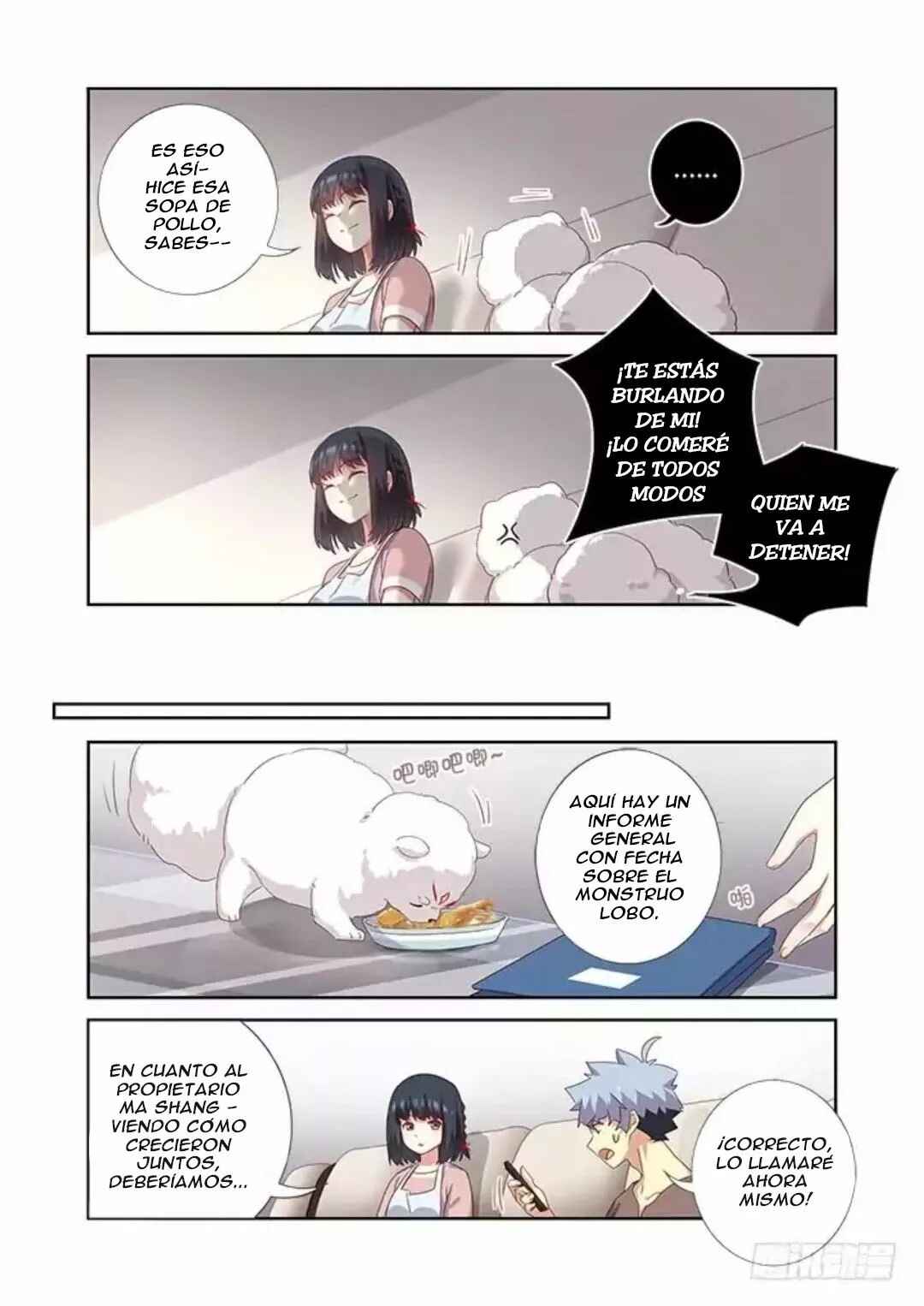 Chapter 385 - Page 6