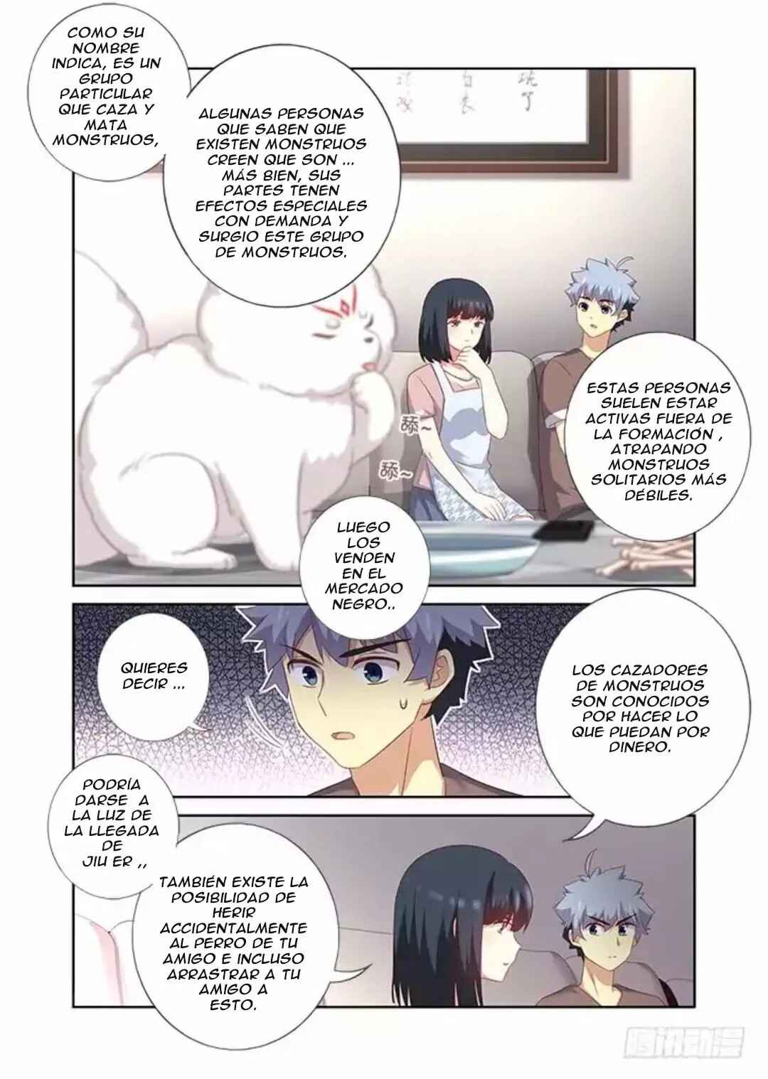 Chapter 385 - Page 8