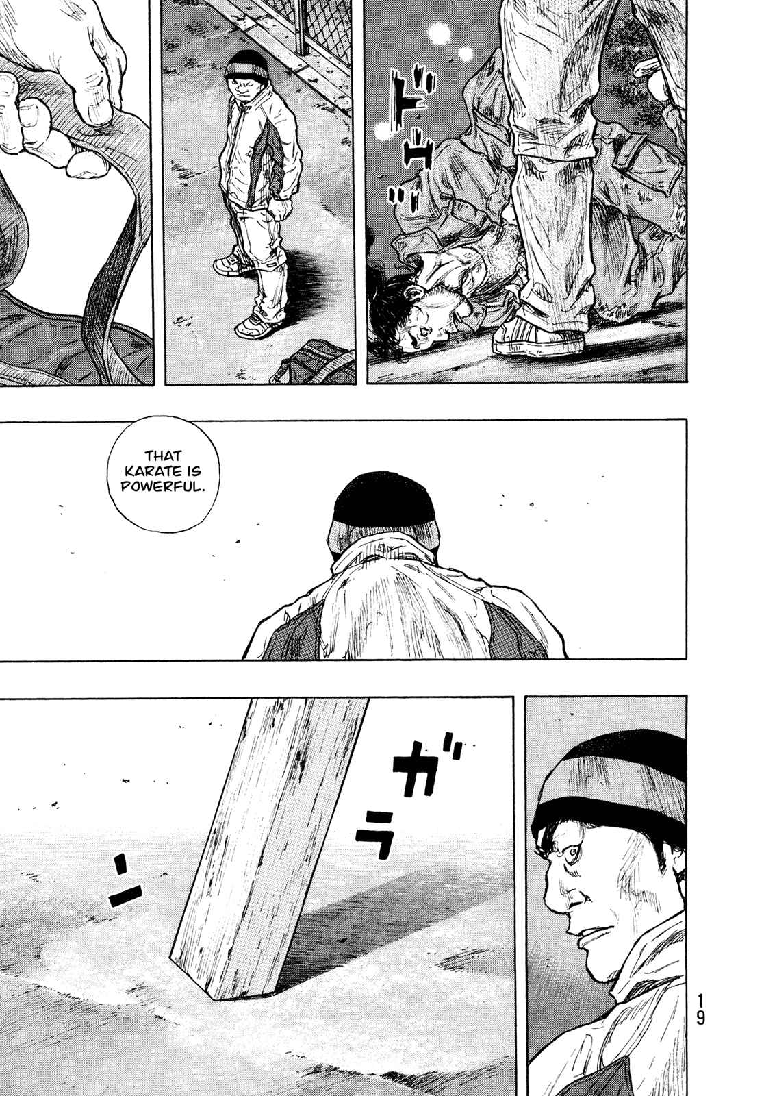 Chapter 90 - Page 20