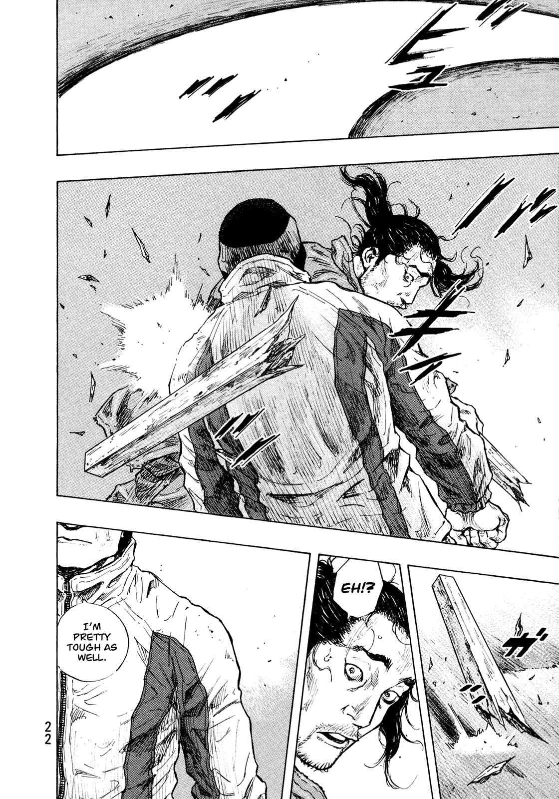 Chapter 90 - Page 23